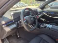 BMW M5 Touring ACC-HuD-AHK-RFK-PANO-LED-Navi-360°...