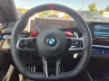 BMW M5 Touring ACC-HuD-AHK-RFK-PANO-LED-Navi-360°...