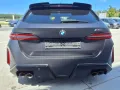 BMW M5 Touring ACC-HuD-AHK-RFK-PANO-LED-Navi-360°...