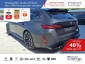 BMW M5 Touring ACC-HuD-AHK-RFK-PANO-LED-Navi-360°...