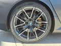 BMW M5 Touring ACC-HuD-AHK-RFK-PANO-LED-Navi-360°...