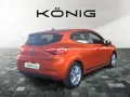 Renault Clio 5 ZEN E-TECH 140 Klima Navi Sitzheizung