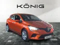 Renault Clio 5 ZEN E-TECH 140 Klima Navi Sitzheizung
