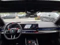 BMW M5 Touring ACC-HuD-AHK-RFK-PANO-LED-Navi-360°...