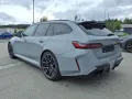 BMW M5 Touring ACC-HuD-AHK-RFK-PANO-LED-Navi-360°...