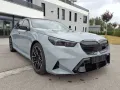 BMW M5 Touring ACC-HuD-AHK-RFK-PANO-LED-Navi-360°...