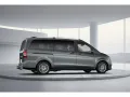 Mercedes-Benz V 250 Lang 9G+DISTRONIC+NAVI+AHK 2,5t+SHZ+KLIMA