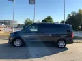Mercedes-Benz V 250 Lang 9G+DISTRONIC+NAVI+AHK 2,5t+SHZ+KLIMA
