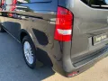 Mercedes-Benz V 250 Lang 9G+DISTRONIC+NAVI+AHK 2,5t+SHZ+KLIMA