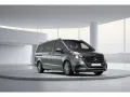 Mercedes-Benz V 250 Lang 9G+DISTRONIC+NAVI+AHK 2,5t+SHZ+KLIMA