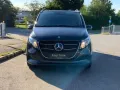 Mercedes-Benz V 250 Lang 9G+DISTRONIC+NAVI+AHK 2,5t+SHZ+KLIMA