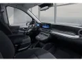 Mercedes-Benz V 250 Lang 9G+DISTRONIC+NAVI+AHK 2,5t+SHZ+KLIMA