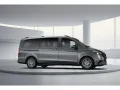 Mercedes-Benz V 250 Lang 9G+DISTRONIC+NAVI+AHK 2,5t+SHZ+KLIMA