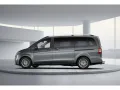 Mercedes-Benz V 250 Lang 9G+DISTRONIC+NAVI+AHK 2,5t+SHZ+KLIMA