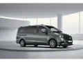 Mercedes-Benz V 250 Lang 9G+DISTRONIC+NAVI+AHK 2,5t+SHZ+KLIMA