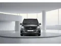 Mercedes-Benz V 250 Lang 9G+DISTRONIC+NAVI+AHK 2,5t+SHZ+KLIMA