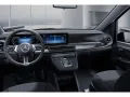 Mercedes-Benz V 250 Lang 9G+DISTRONIC+NAVI+AHK 2,5t+SHZ+KLIMA