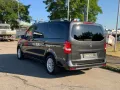 Mercedes-Benz V 250 Lang 9G+DISTRONIC+NAVI+AHK 2,5t+SHZ+KLIMA