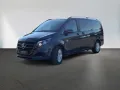 Mercedes-Benz V 250 Lang 9G+DISTRONIC+NAVI+AHK 2,5t+SHZ+KLIMA