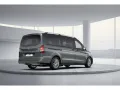 Mercedes-Benz V 250 Lang 9G+DISTRONIC+NAVI+AHK 2,5t+SHZ+KLIMA