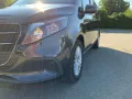 Mercedes-Benz V 250 Lang 9G+DISTRONIC+NAVI+AHK 2,5t+SHZ+KLIMA