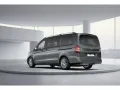 Mercedes-Benz V 250 Lang 9G+DISTRONIC+NAVI+AHK 2,5t+SHZ+KLIMA