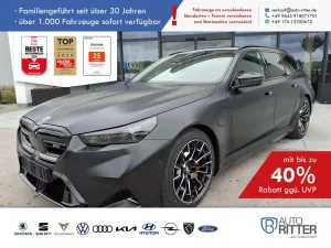 BMW M5 M ACC-HuD-AHK-RFK-PANO-Matrix-LED-Navi-360...