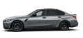 BMW M3 Competition ACC-HuD-RFK-Matrix-LED-Navi-Ca...