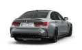BMW M3 Competition ACC-HuD-RFK-Matrix-LED-Navi-Ca...