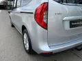 Mercedes-Benz T 180 PROGRESSIVE Lang 7G+AHK+NAVI+KAMERA+KLIMA