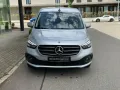 Mercedes-Benz T 180 PROGRESSIVE Lang 7G+AHK+NAVI+KAMERA+KLIMA