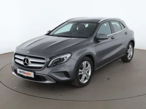 Mercedes-Benz GLA-Klasse GLA 200 Urban