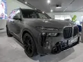 BMW X7 xDrive 40d M-Sport Pro FACEL. 360° PANO LED