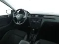 Skoda Rapid Spaceback 1.4 TSI Ambition Aut.*TEMPO*PDC*