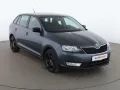 Skoda Rapid Spaceback 1.4 TSI Ambition Aut.*TEMPO*PDC*