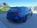 BMW M3 Touring Competition ACC-HuD-RFK-Matrix-LED...
