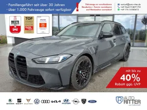 BMW M3 Touring Competition ACC-HuD-RFK-Matrix-LED...