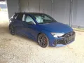 Audi RS3 Sportback ACC-HuD-PANO-Matrix-Navi-360°-C...