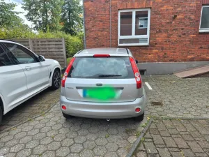 Ford Fiesta 1.3 Benzin - TÜV 2028 - 186.00...