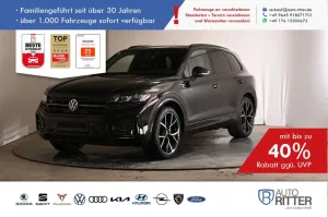 Volkswagen Touareg R-Line FINAL EDITION ACC-HuD-Stand-Hz...