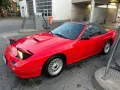 Mazda RX-7 Turbo Cabrio TÜV NEU!!!