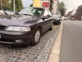 Opel Vectra B - TÜV 08/27 - Nur 77.500 km