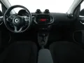 Smart fortwo 0.9 Turbo passion Aut.*TEMPO*SHZ*KLIMA*