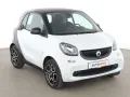 Smart fortwo 0.9 Turbo passion Aut.*TEMPO*SHZ*KLIMA*