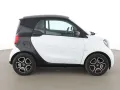 Smart fortwo 0.9 Turbo passion Aut.*TEMPO*SHZ*KLIMA*