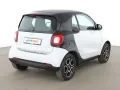Smart fortwo 0.9 Turbo passion Aut.*TEMPO*SHZ*KLIMA*