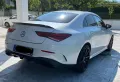 Mercedes-Benz CLA 200 - JUNGE-STERNE 12/2027