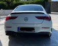 Mercedes-Benz CLA 200 - JUNGE-STERNE 12/2027