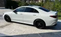 Mercedes-Benz CLA 200 - JUNGE-STERNE 12/2027