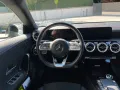 Mercedes-Benz CLA 200 - JUNGE-STERNE 12/2027